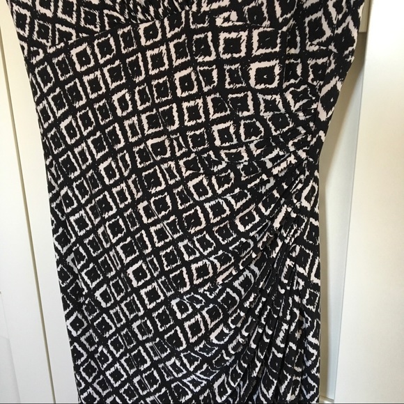 Lauren by Ralph Lauren Dress NWOT Size 8 - Picture 4 of 6